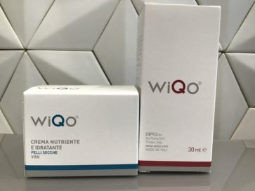 WiQo(ワイコ)2個セット ナリシングクリーム（保湿クリーム）フェイス 